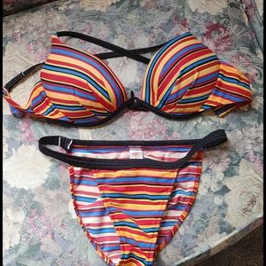 Vintage bikini